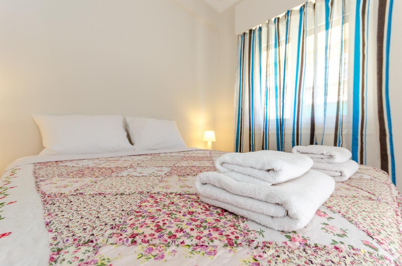 Pisces - City Center Apartment Athena Bagian luar foto